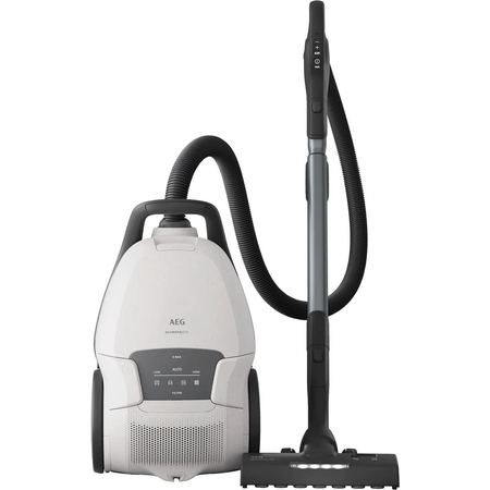 AEG AB81U1SW 8000 Stofzuiger met Zak afbeelding