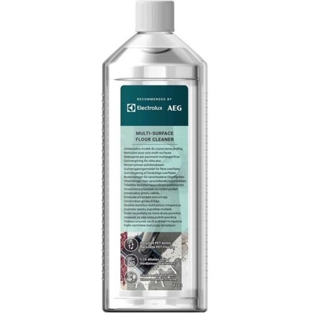 AEG Multi-Surface Floor Cleaner 500ml