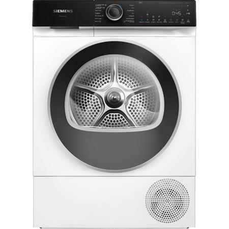 Siemens WQ46H2CLNL iQ500 Warmtepompdroger afbeelding