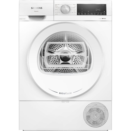 Siemens WQ33G1DENL iQ500 extraKlasse Warmtepompdroger afbeelding