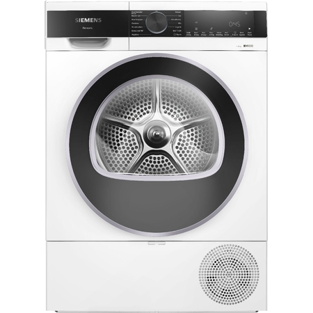 Siemens WQ33G2DCNL iQ500 Warmtepompdroger afbeelding