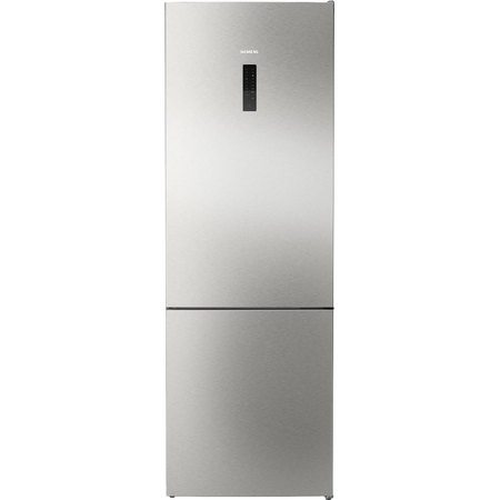Siemens KG49NXIBF iQ300 Koel-vriescombinatie afbeelding