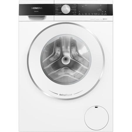 Siemens WG44G2ZENL iQ500 extraKlasse Wasmachine afbeelding