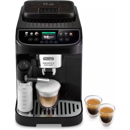 DeLonghi ECAM310.60.B Magnifica Evo Next Volautomatische Koffiemachine afbeelding