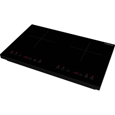 Inventum VKI3020ZWA Inductiekookplaat afbeelding