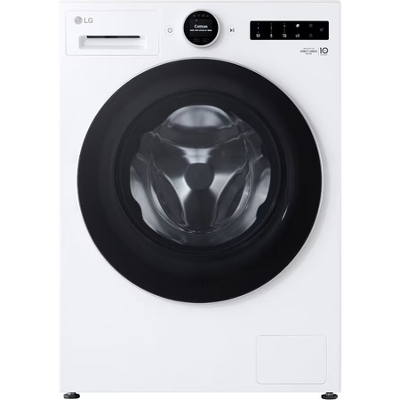 LG F4WX851Y Wasmachine afbeelding