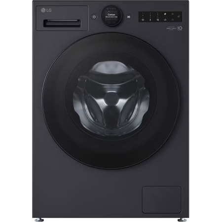 LG F4WX801YB Wasmachine afbeelding