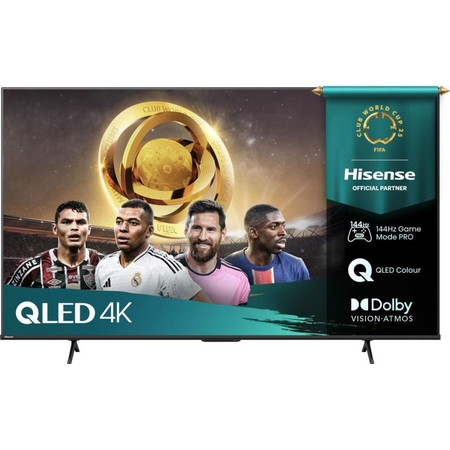 Hisense 32A5Q TV afbeelding