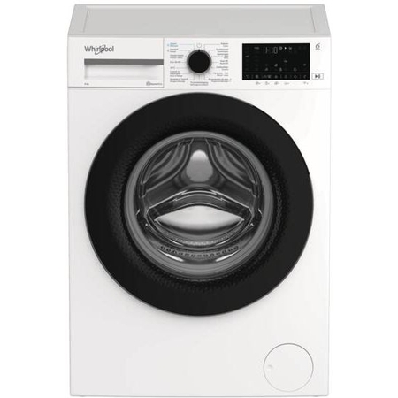 Whirlpool WAM 97WB BE Wasmachine afbeelding