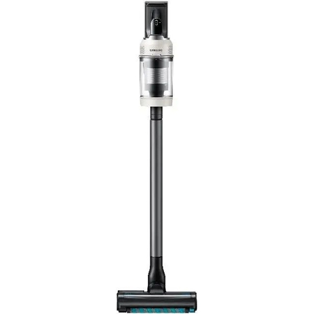 Samsung VS80F28DGS/WA Bespoke AI Jet™ Lite Pro Extra Steelstofzuiger afbeelding