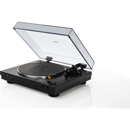 Dual CS 329 platenspeler