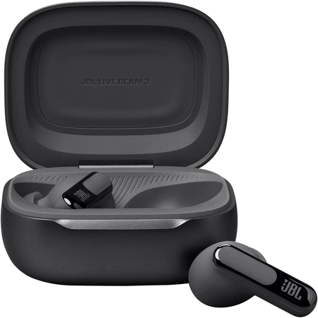 JBL LIVE BEAM 3 zwart afbeelding
