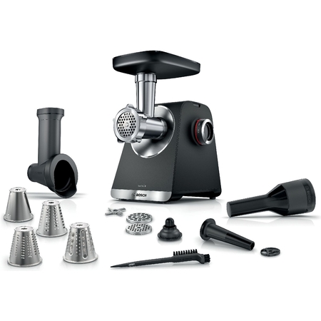 BOSCH MFWS640B Serie 6 Vleesmolen afbeelding