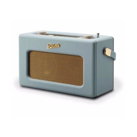 Roberts Radio Revival iStream 3L Duck Egg afbeelding