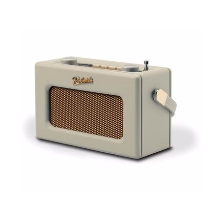 Roberts Radio Revival Uno BT Pastelcream afbeelding