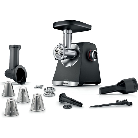 BOSCH MFWS641B Serie 6 Vleesmolen afbeelding