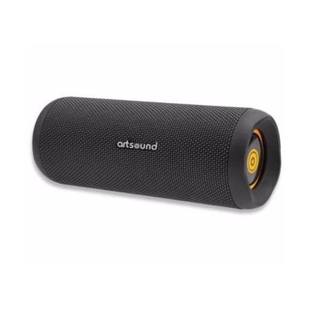 Artsound PWR02 Zwart afbeelding