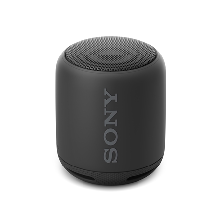 Sony SRS-XB10 zwart