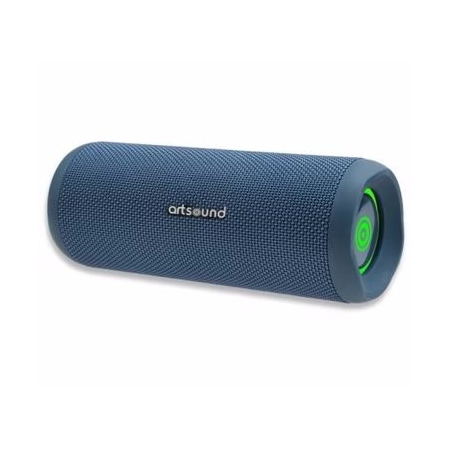 Artsound PWR02 Blauw