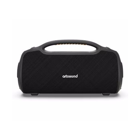 Artsound PWR04 Zwart Draagbare luidspreker afbeelding