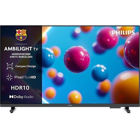 Philips 32PFS6900/12 TV afbeelding