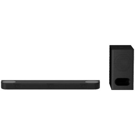 Sony Bravia Theatre Bar 6 Soundbar afbeelding
