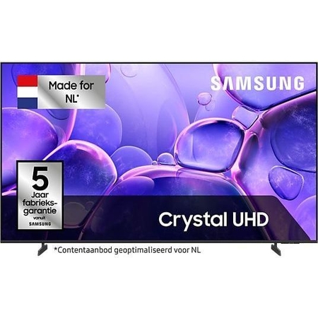 Samsung Crystal UHD UE75U8090F TV (2025)