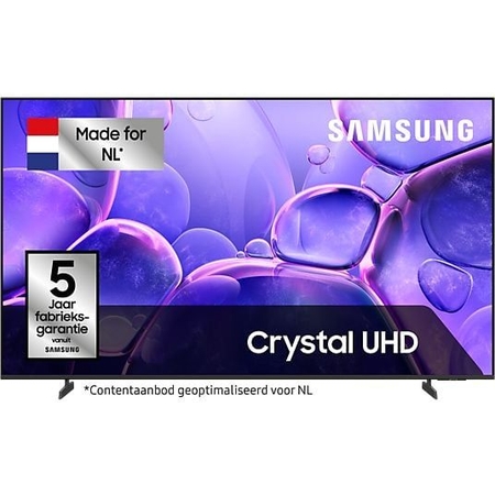 Samsung Crystal UHD UE65U8090F TV (2025)