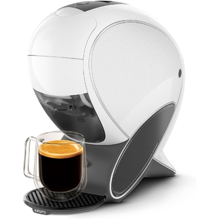 KRUPS NESCAFE Dolce Gusto NEO Latte Koffiemachine - Wit afbeelding