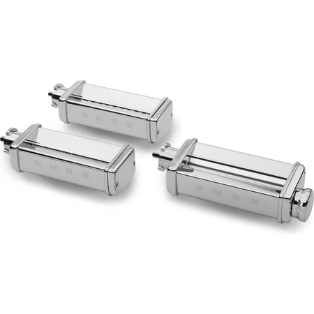 SMEG MPC01 Pastaroller & Snijset voor Keukenmachine afbeelding