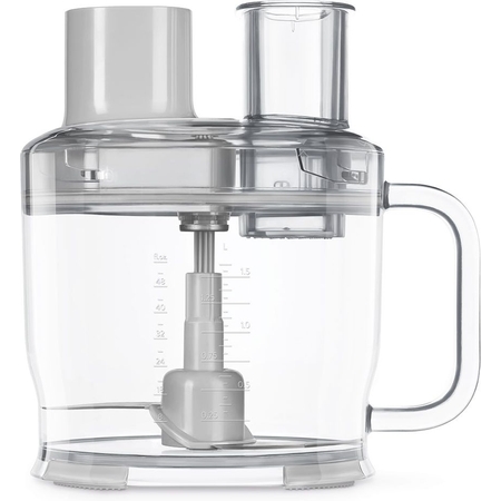 SMEG HBFP11 Foodprocessor voor Staafmixer afbeelding