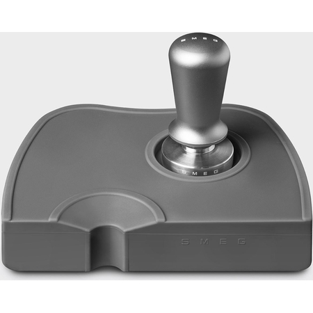 SMEG ECTS01 Koffietamper afbeelding