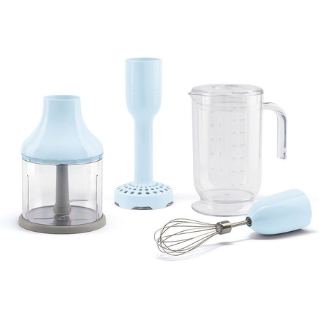 SMEG HBAC11PB Accessoirepakket voor Staafmixer HBF02PBEU afbeelding