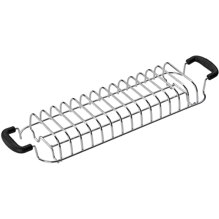 SMEG TSBW02 Broodjes Opwarmrek voor Broodrooster TSF02 afbeelding