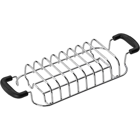 SMEG TSBW01 Broodjes Opwarmrek voor Broodrooster TSF01 en TSF03 afbeelding