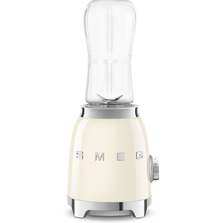SMEG PBF01CREU 50&apos;s Style Personal Blender - Creme afbeelding