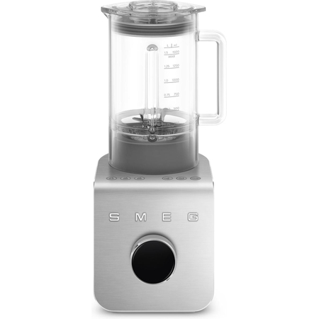 SMEG BLC01WHMEU 50&apos;s Style Hoogwaardige Standmixer afbeelding