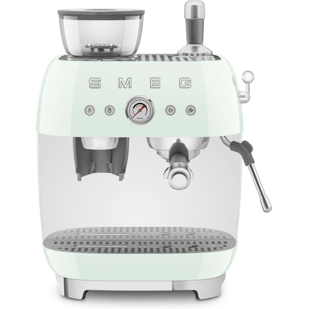 SMEG EGF03PGEU 50&apos;s Style Espressomachine afbeelding