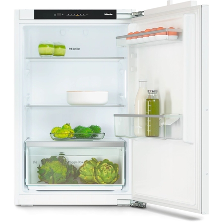 Miele K 7125 E Inbouw Koelkast afbeelding