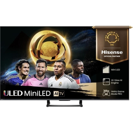 Hisense 65U79Q TV (2025) afbeelding
