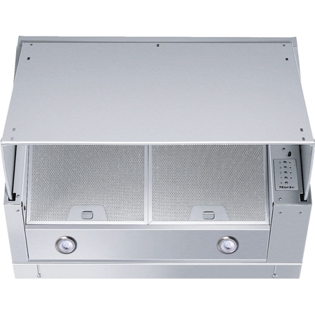 Miele DAZ 1620 Inbouw Afzuigkap afbeelding