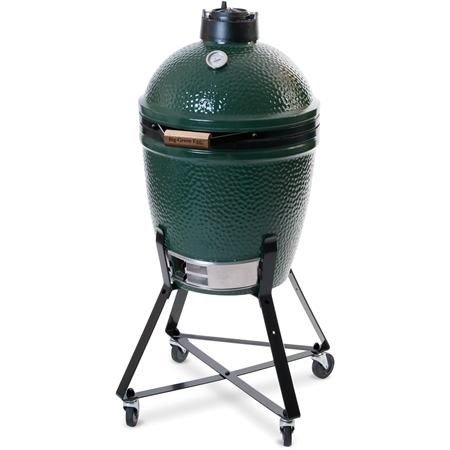 Big Green Egg Medium met onderstel Barbecue