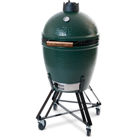 Big Green Egg Large met onderstel Barbecue