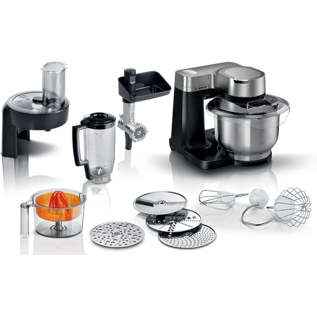 BOSCH MUMS2VM40 Serie 2 Keukenmachine afbeelding