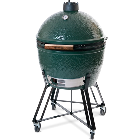 Big Green Egg XL met onderstel Barbecue