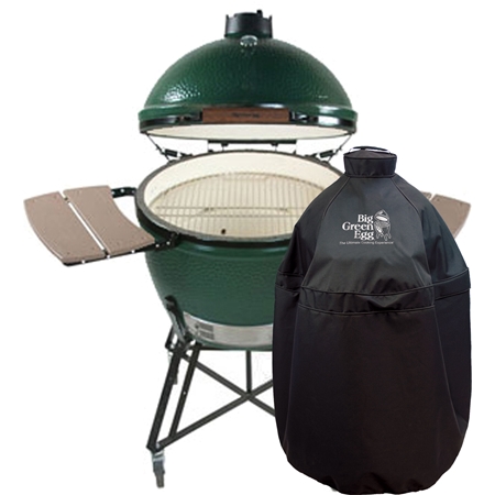 Big Green Egg XL Compleet Barbecue