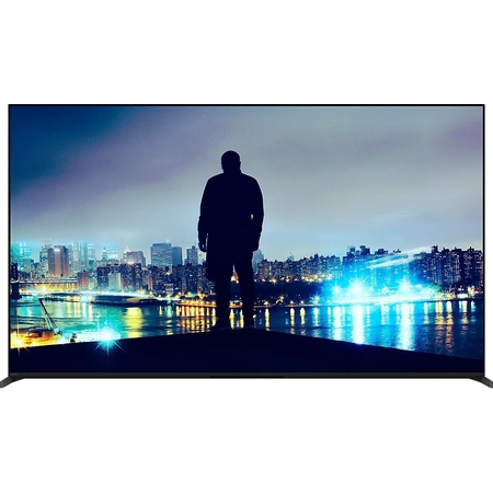 Sony Bravia 8 K65XR8M25B TV (2025) afbeelding