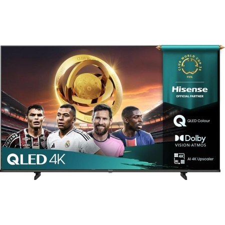 Hisense 50E79Q TV (2025) afbeelding