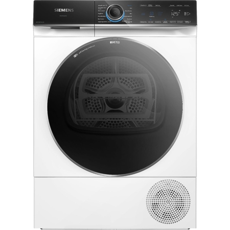 Siemens WQ46B2CENL iQ700 extraKlasse Warmtepompdroger afbeelding