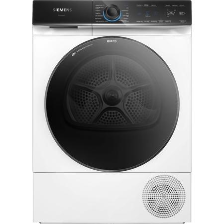 Siemens WQ46B6CSNL iQ700 Warmtepompdroger afbeelding
